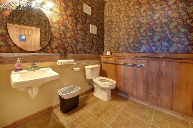 $290,000 | 65 Sunshine Loop, Fairplay, CO 80440