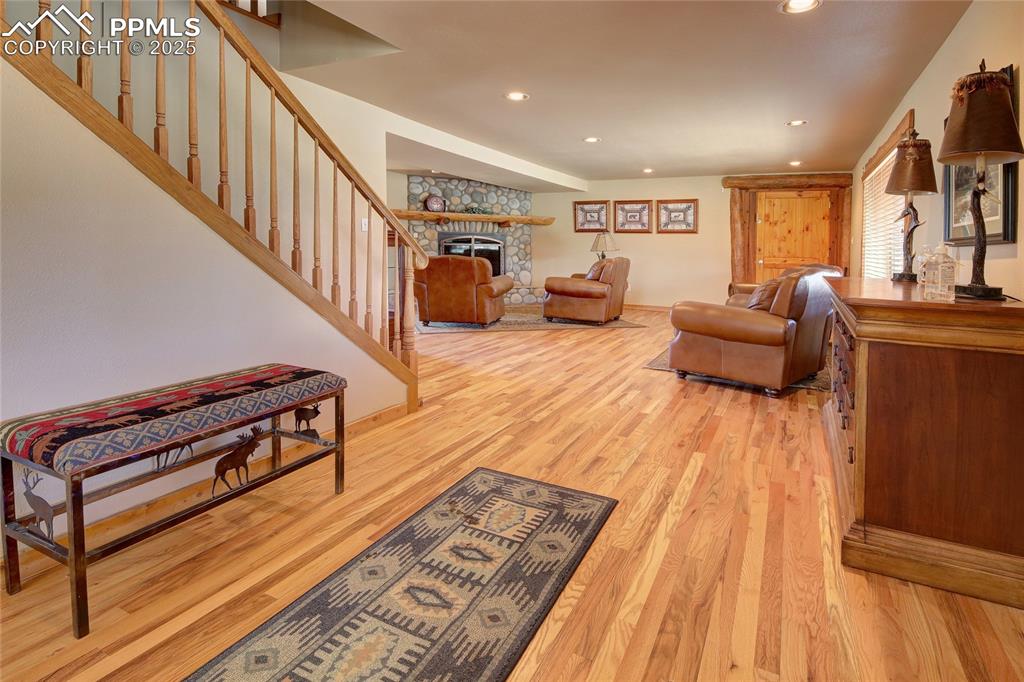 65 Sunshine Loop Fairplay, CO 80440 - Photo 31 of 50 CH Offers Lots Of Space