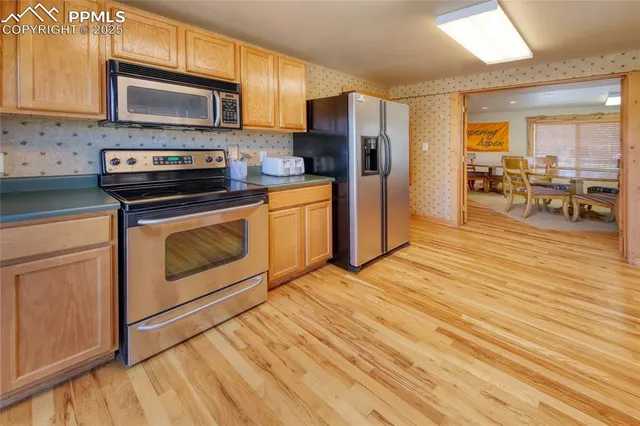 $290,000 | 65 Sunshine Loop, Fairplay, CO 80440