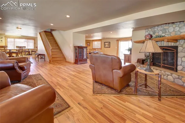 $290,000 | 65 Sunshine Loop, Fairplay, CO 80440