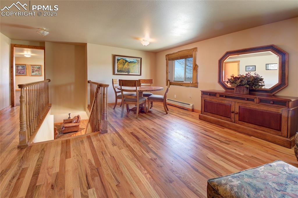 65 Sunshine Loop Fairplay, CO 80440 - Photo 41 of 50 CH Upstairs Landing