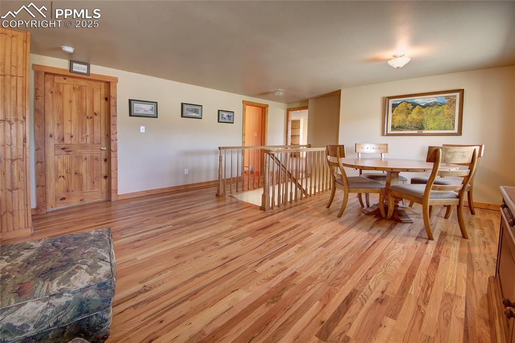 65 Sunshine Loop Fairplay, CO 80440 - Photo 42 of 50 CH Upper Level