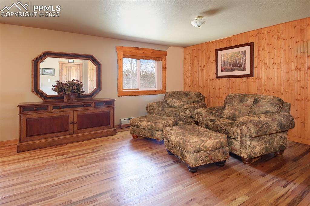 65 Sunshine Loop Fairplay, CO 80440 - Photo 43 of 50 CH Upper Level Living Room