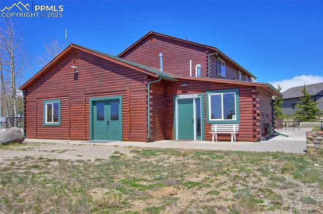 $290,000 | 65 Sunshine Loop, Fairplay, CO 80440