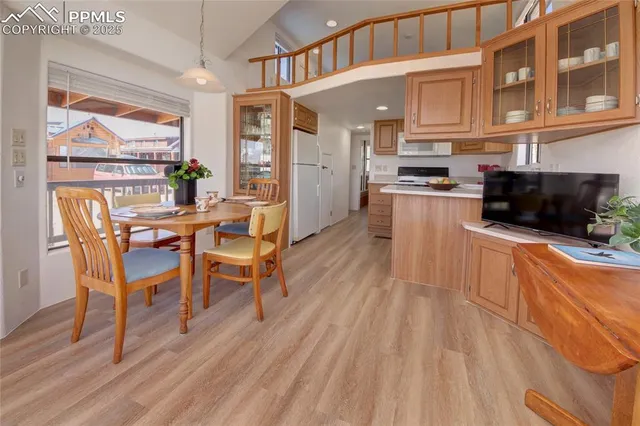 $290,000 | 65 Sunshine Loop, Fairplay, CO 80440