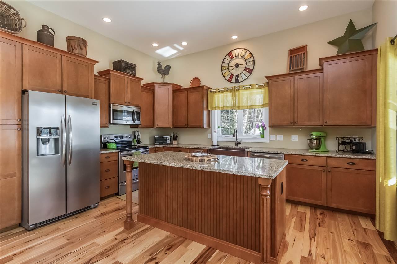 7 Alder Point Drive Barnstead, NH 03218 - Photo 14 of 35