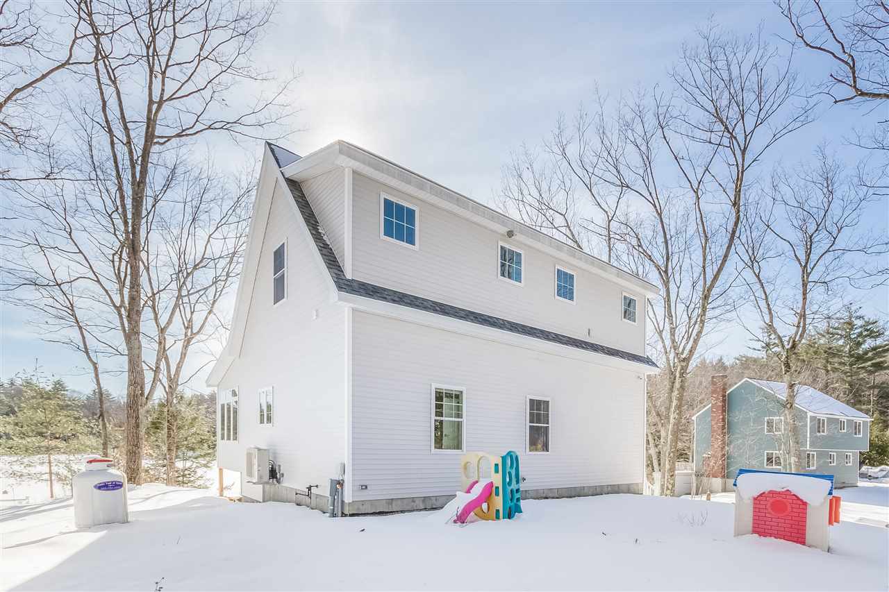 7 Alder Point Drive Barnstead, NH 03218 - Photo 29 of 35