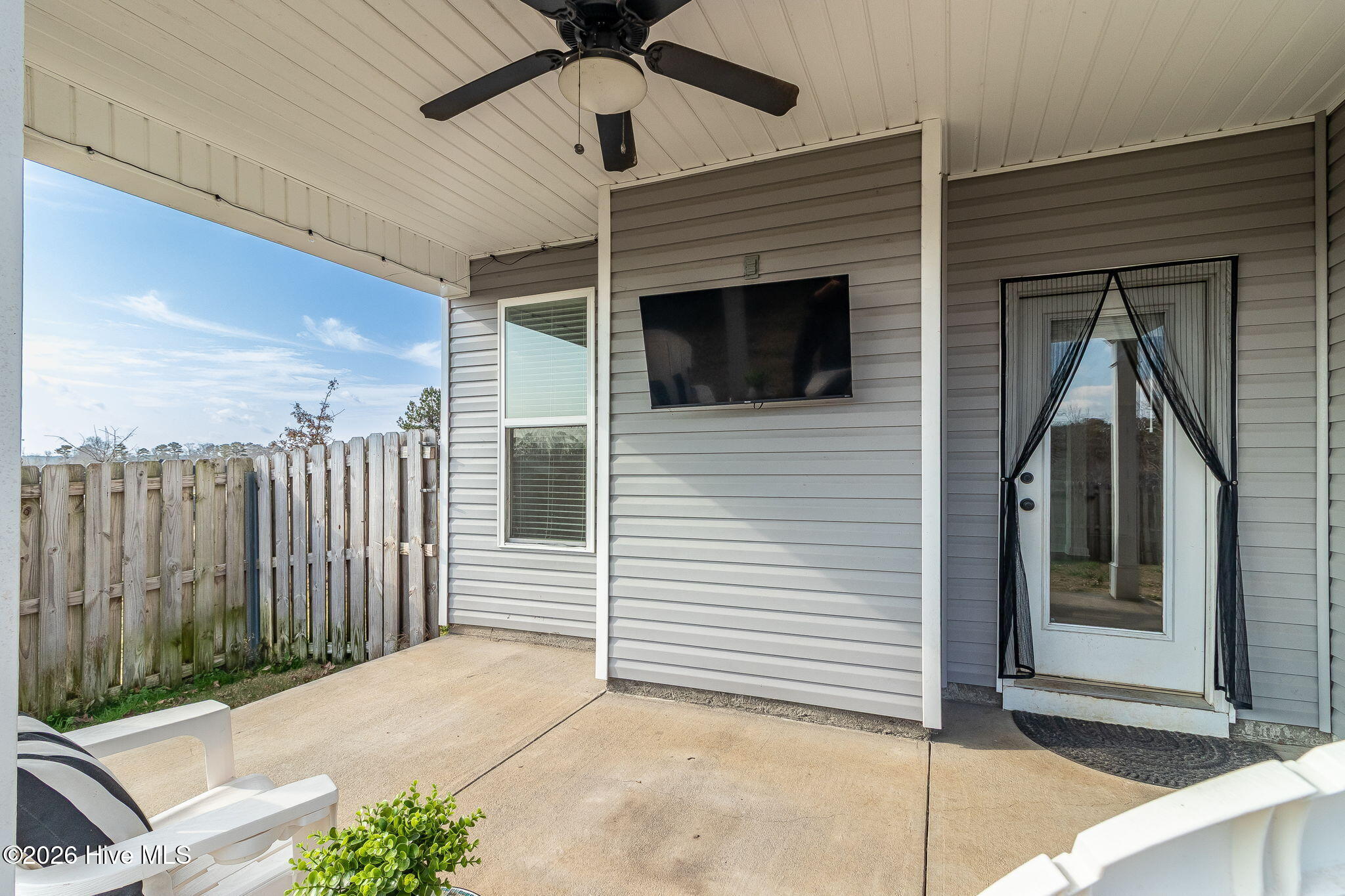 115 Dublin Loop Grovetown, GA 30813 - Photo 50 of 66