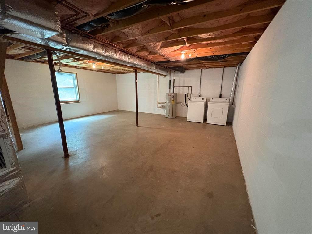 296 Bryce Boulevard Mount Jackson, VA 22842 - Photo 14 of 20 a view of empty room