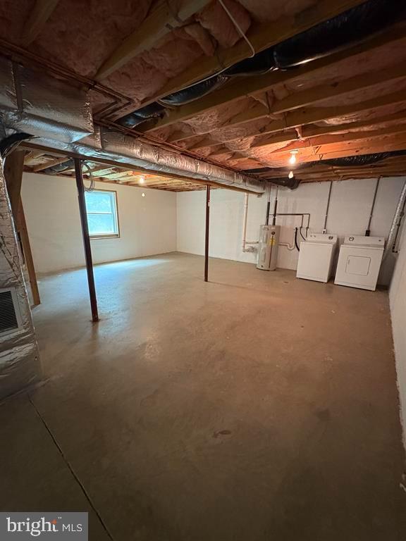 296 Bryce Boulevard Mount Jackson, VA 22842 - Photo 15 of 20 a view of empty room