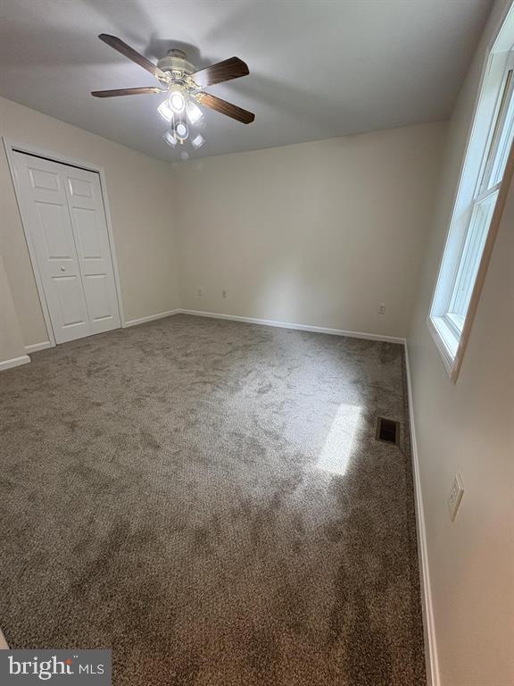 296 Bryce Boulevard Mount Jackson, VA 22842 - Photo 8 of 20 a view of empty room