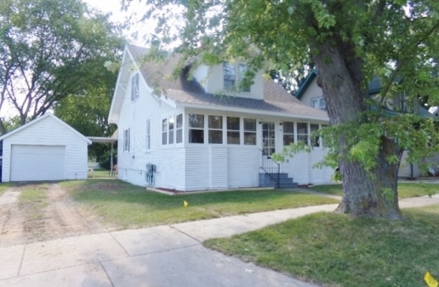 105 Rockingham Avenue Alma, MI 48801 - Photo 1 of 27 1837021.JPG