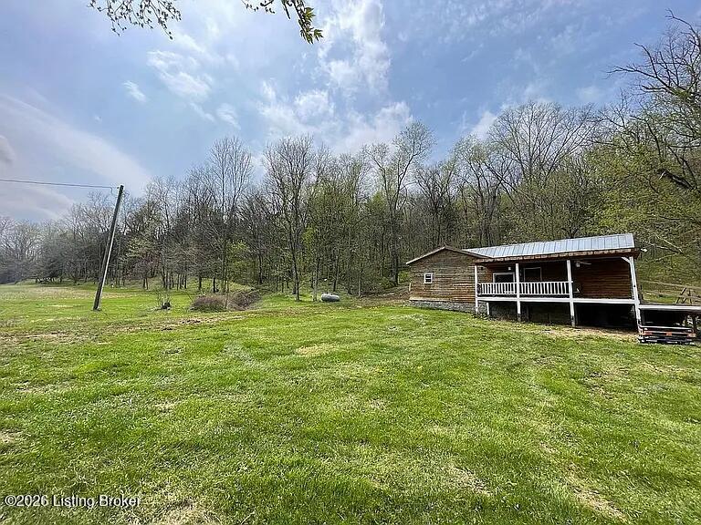5480 Drennon Road, Unit R Campbellsburg, KY 40011 - Photo 1 of 5 House