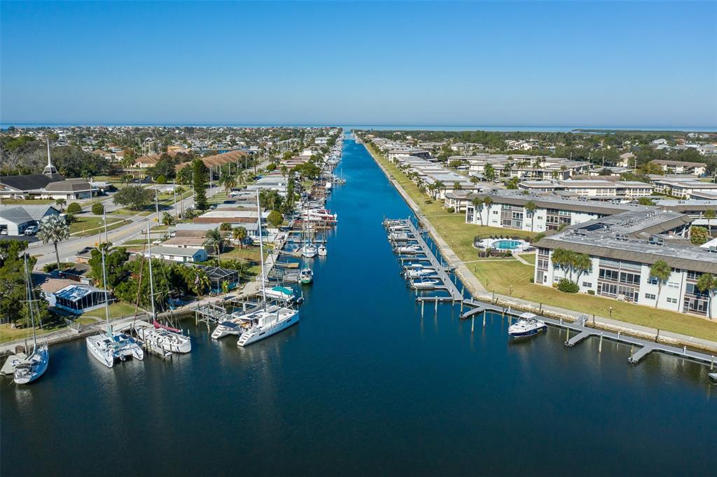 4939 Floramar Terrace, Unit 312 New Port Richey, FL 34652 - Photo 40 of 43