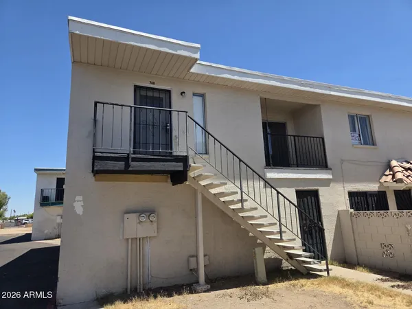 $124,900 | 2133 West Turney Avenue, Unit 76D, Phoenix, AZ 85015