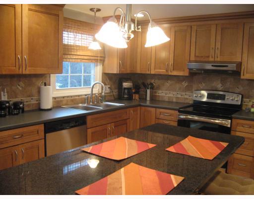 2004 Red Coach Road Allison Park, PA 15101 - Photo 18 of 18 Kitchen. for the gourmet chef in the family they will enjoy this cooking counter with loads of space , extra deep sink with disposal, double oven and a convection oven for their entertaining needs