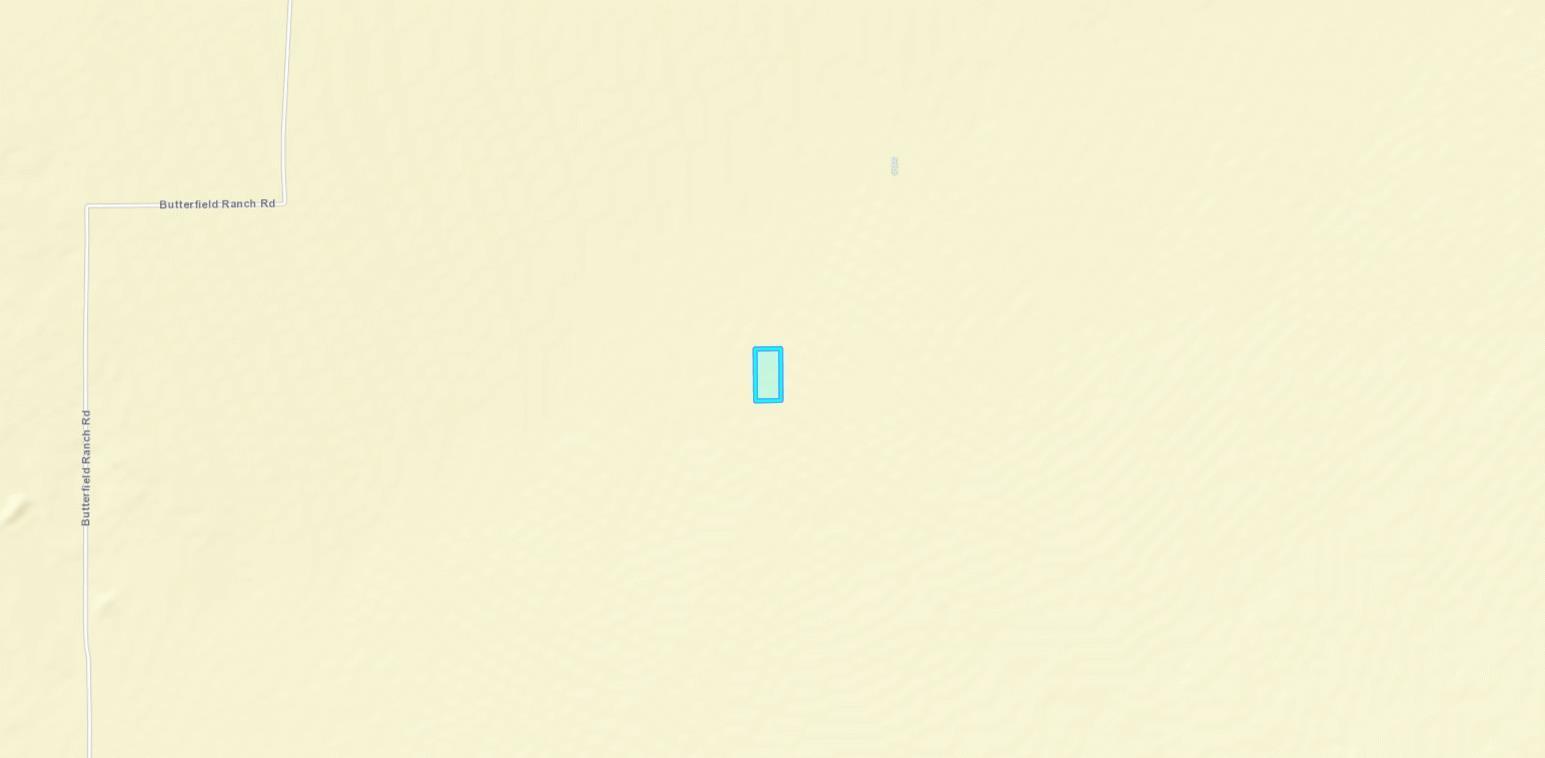 0 Butterfield Ranch Road Johannesburg, CA 93528 - Photo 4 of 9 a close up of a mirror