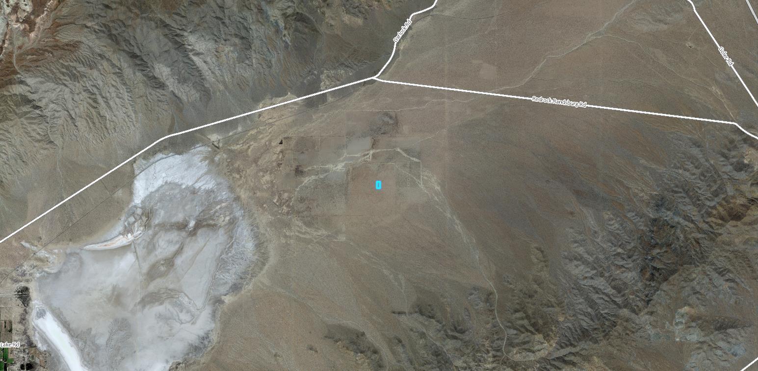 0 Butterfield Ranch Road Johannesburg, CA 93528 - Photo 5 of 9 a close up of a shower