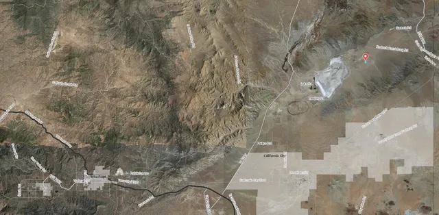 a white house with a clock on it