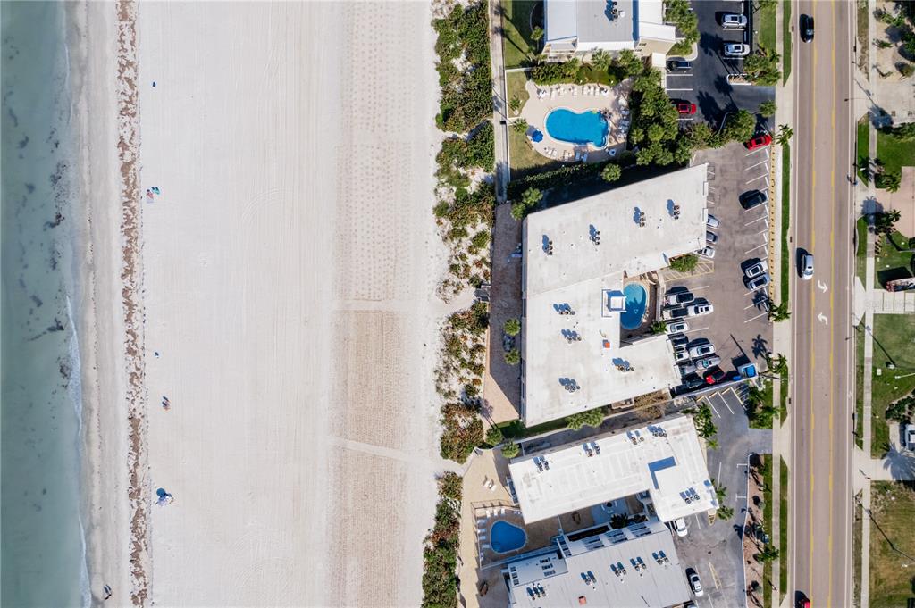 3210 Gulf Boulevard, Unit 307 Belleair Beach, FL 33786 - Photo 36 of 44