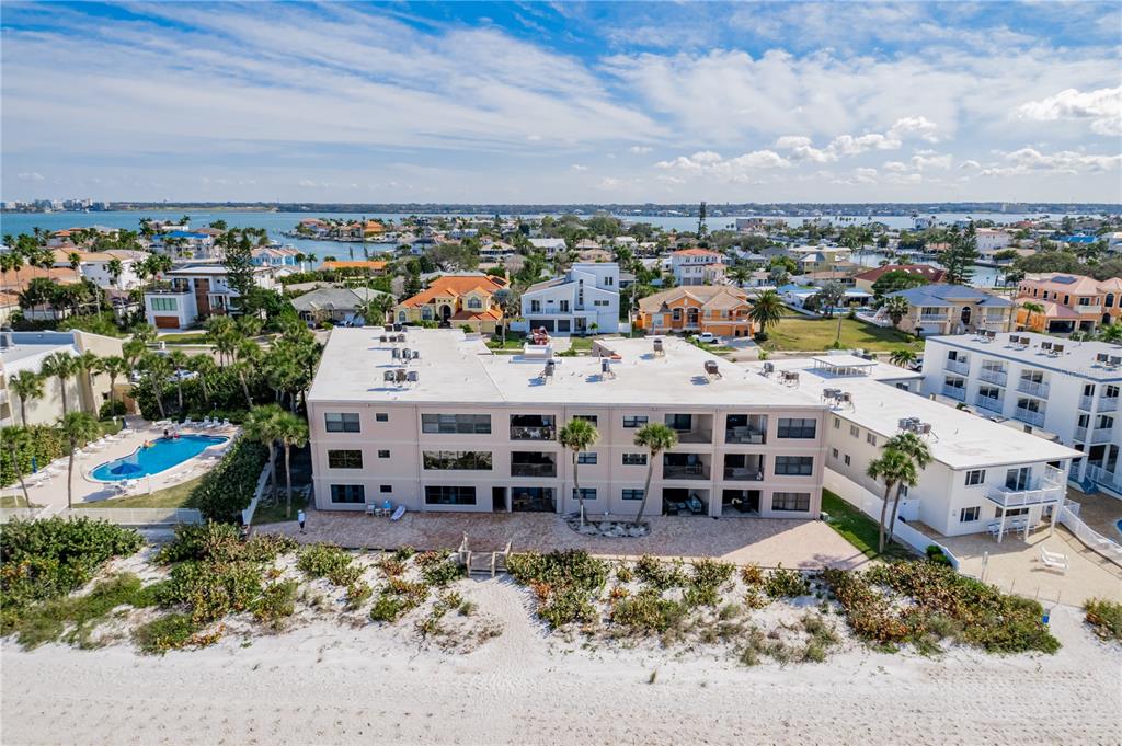 3210 Gulf Boulevard, Unit 307 Belleair Beach, FL 33786 - Photo 39 of 44