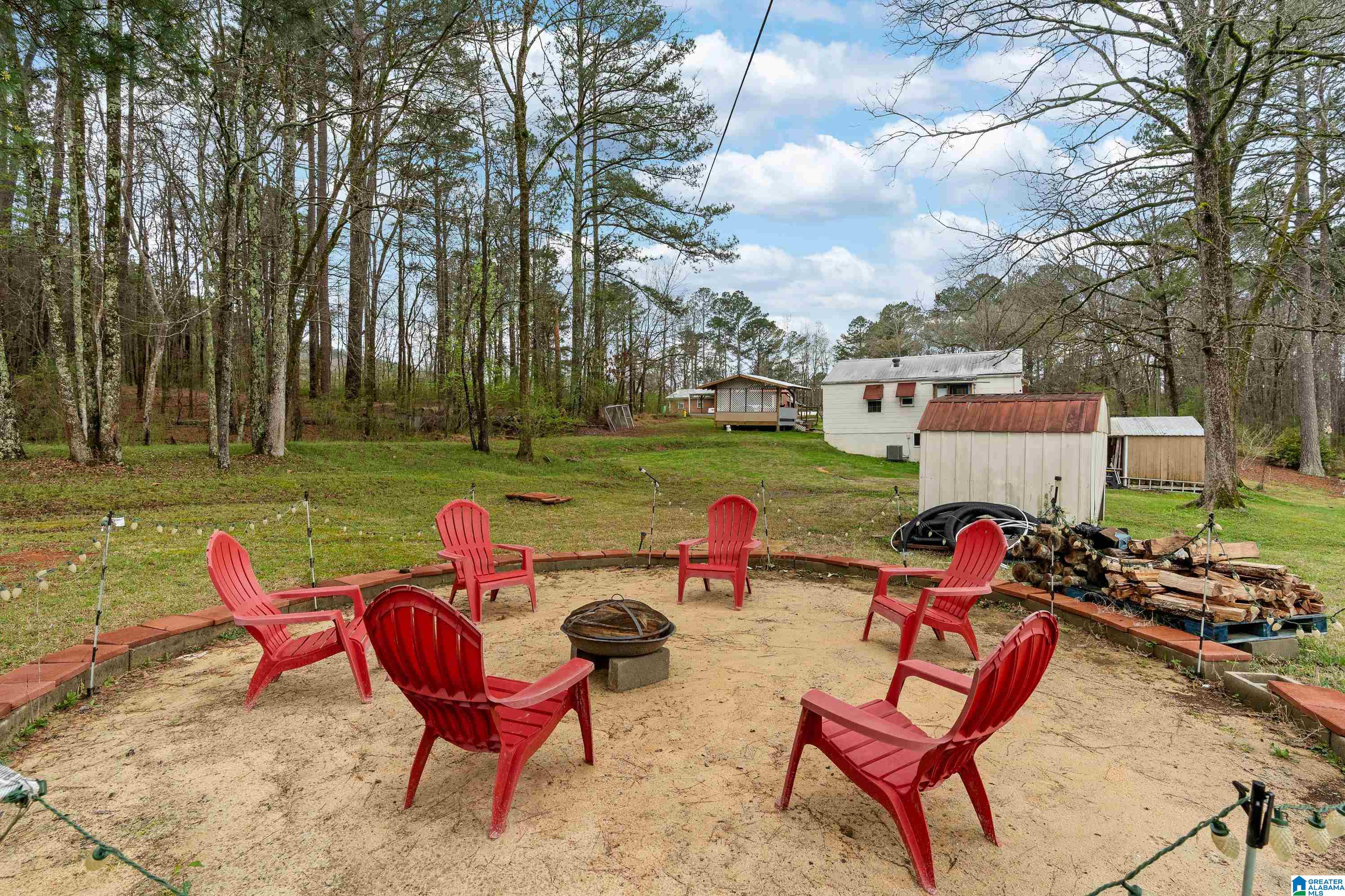 1135 Berry Street Southeast Leeds, AL 35094 - Photo 3 of 42