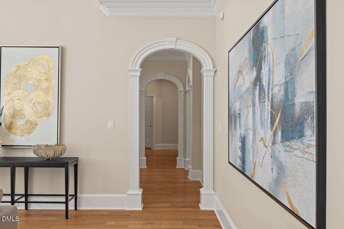 5316 Wynneford Way Raleigh, NC 27614 - Photo 12 of 70 5316 Wynneford Way 67