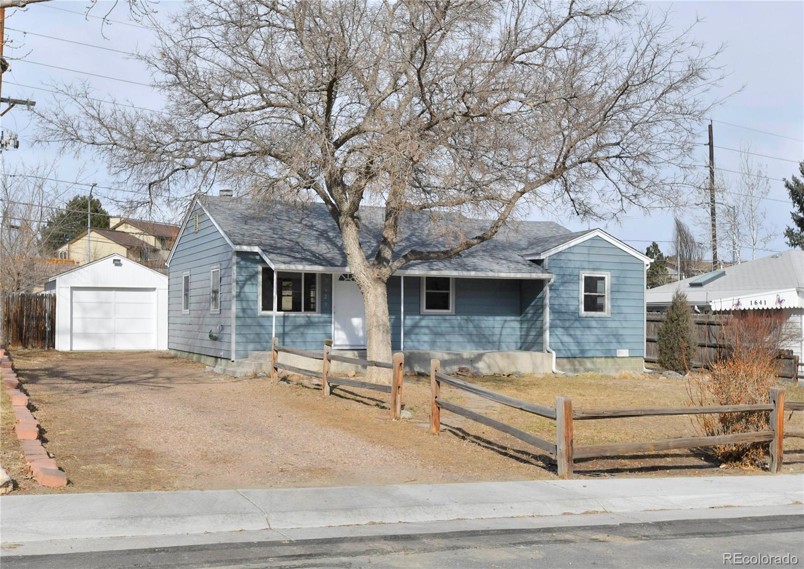 1621 Ruth Drive Thornton, CO 80229 - Photo 1 of 21 Gallery Image 1