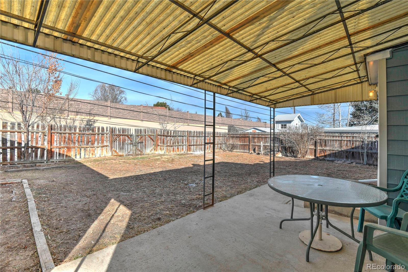 1621 Ruth Drive Thornton, CO 80229 - Photo 18 of 21 Gallery Image 18