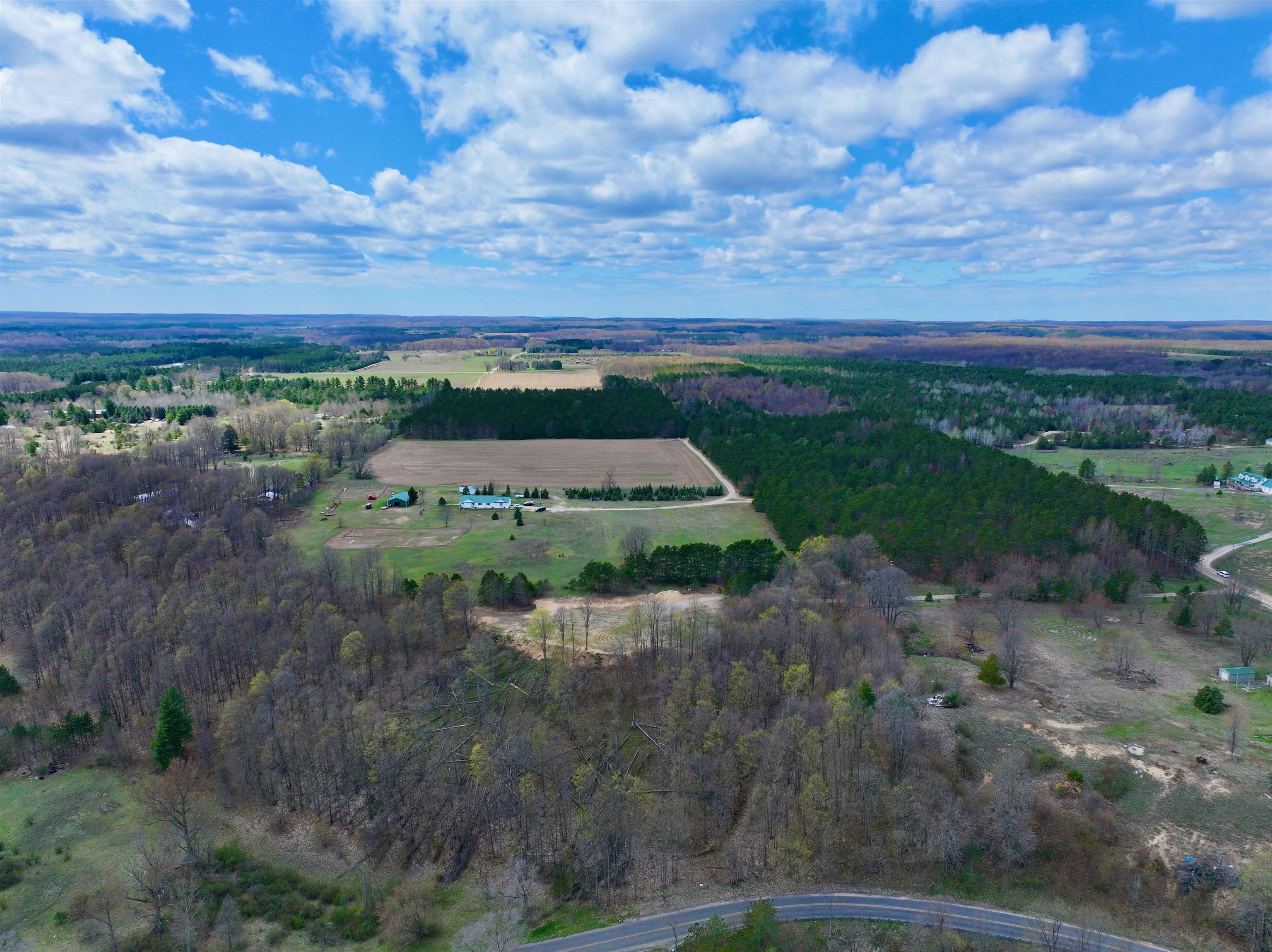 0 12 1/2 Road Tustin, MI 49688 - Photo 7 of 15 Gallery Image 7