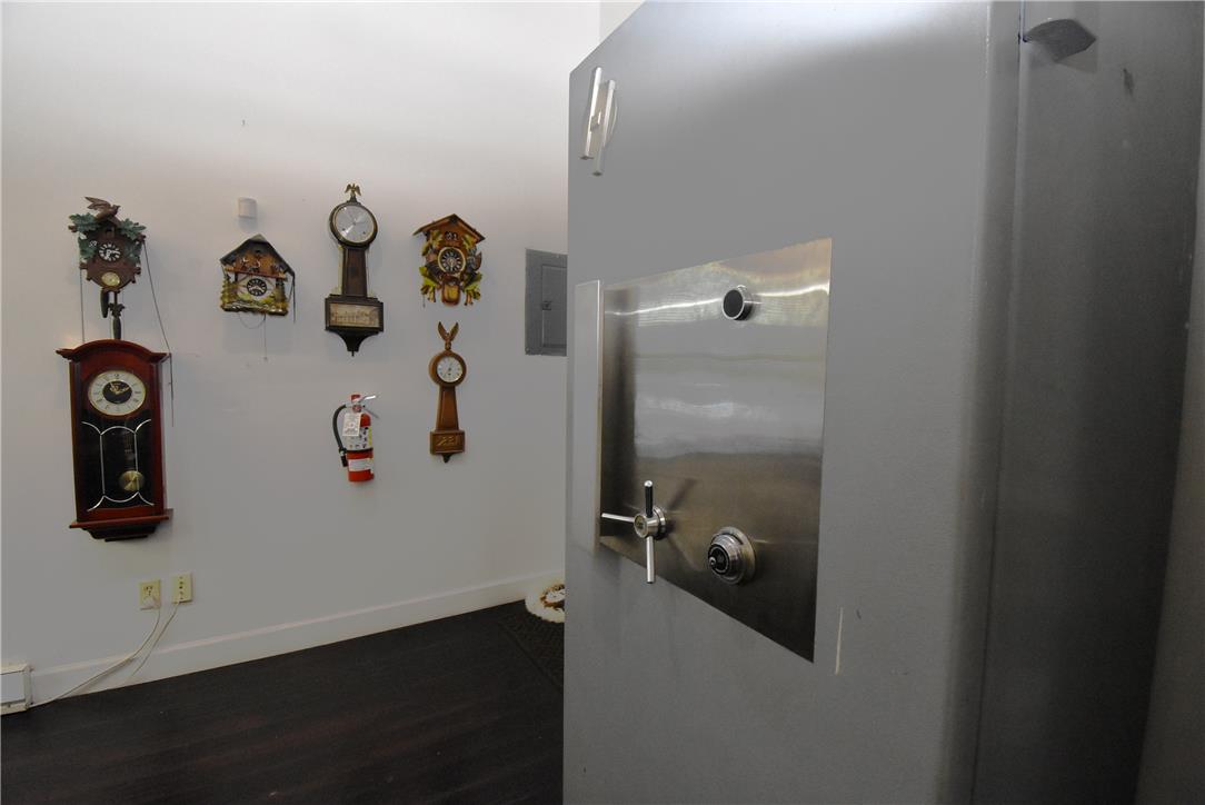 424 Grape Street Whitehall, PA 18052 - Photo 50 of 50 Heavy-duty safe for the next biz owner.