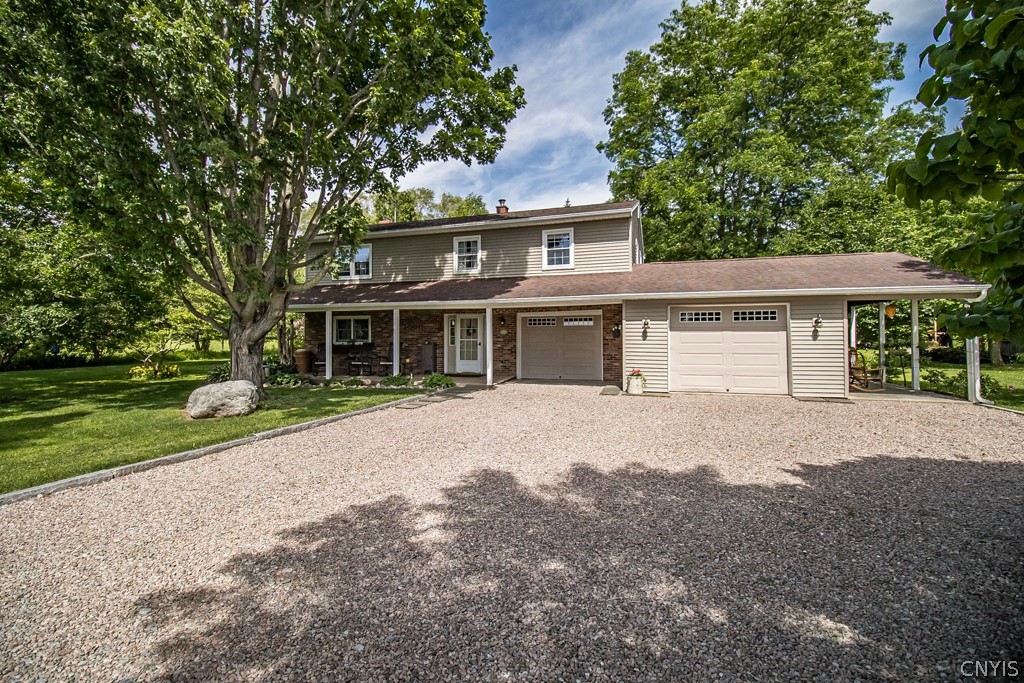5040 Fox Road Verona, NY 13478 - Photo 2 of 49