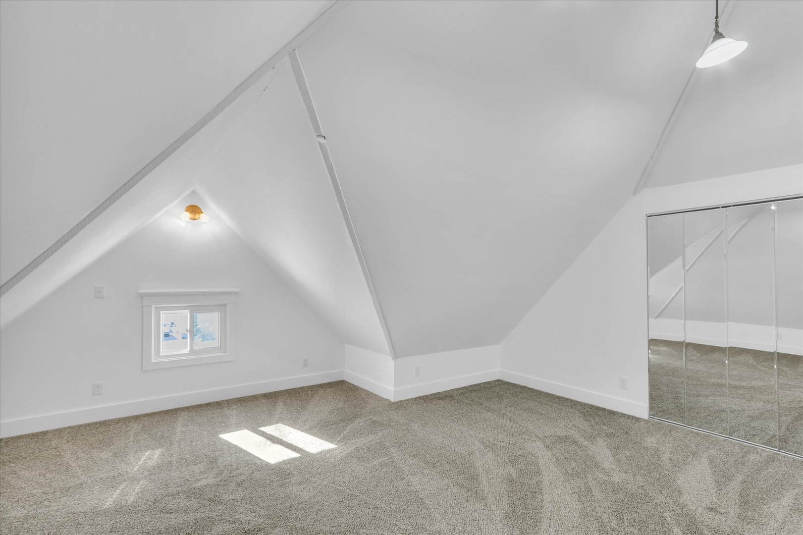 202 East Daggy Street Tuscola, IL 61953 - Photo 25 of 45 a view of an empty room with a window