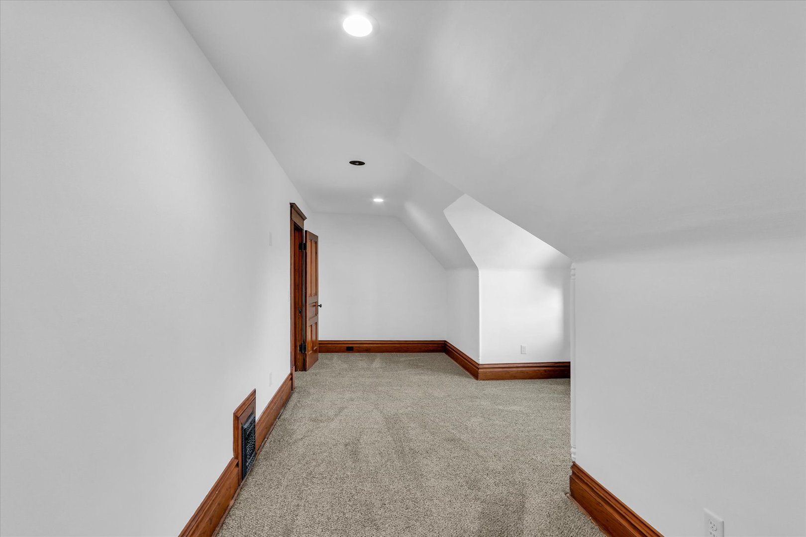 202 East Daggy Street Tuscola, IL 61953 - Photo 29 of 45 a view of an empty room