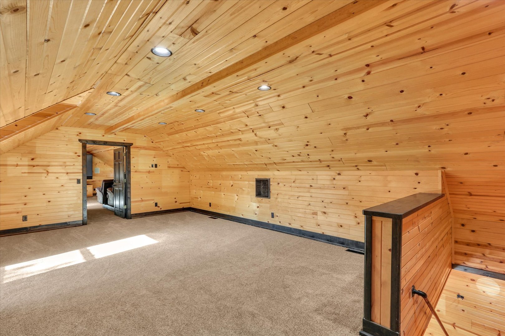 202 East Daggy Street Tuscola, IL 61953 - Photo 42 of 45 a view of an empty room