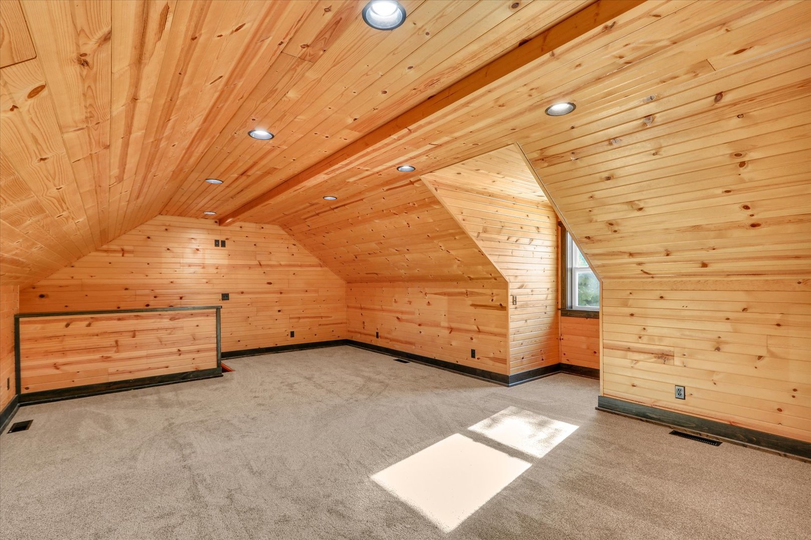 202 East Daggy Street Tuscola, IL 61953 - Photo 43 of 45 a view of a room with a wooden bench