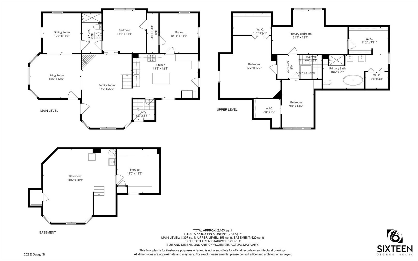 202 East Daggy Street Tuscola, IL 61953 - Photo 45 of 45