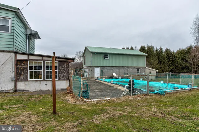 $339,000 | 5 1/2 McElhattan Avenue, Lock Haven, PA 17745