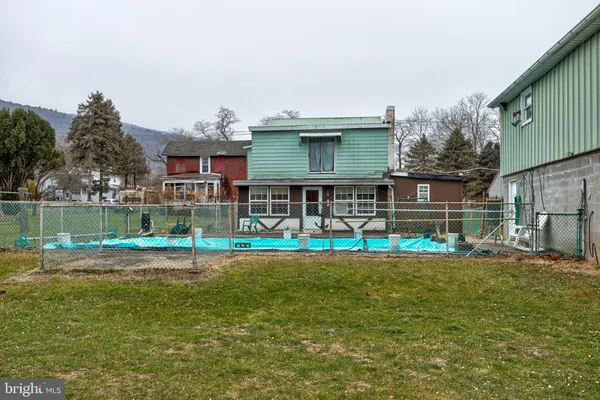 $329,000 | 5 1/2 McElhattan Avenue, Lock Haven, PA 17745