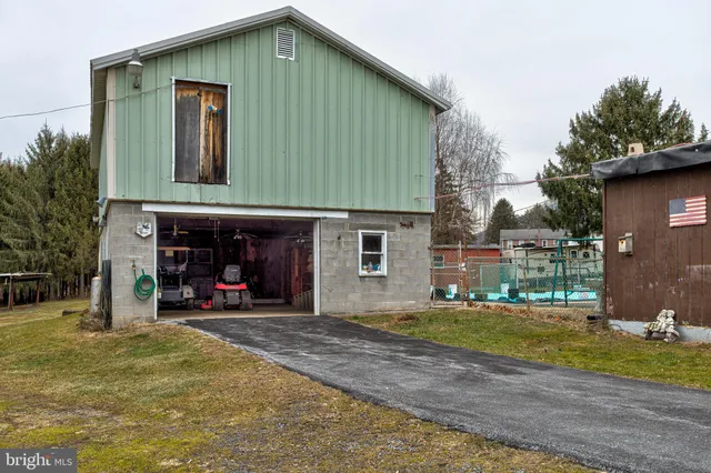 $339,000 | 5 1/2 McElhattan Avenue, Lock Haven, PA 17745