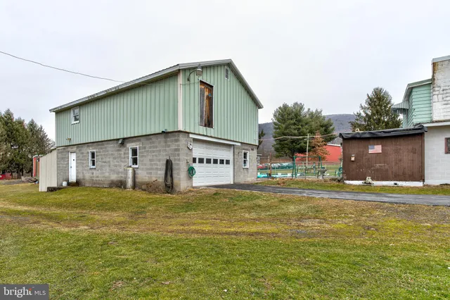 $339,000 | 5 1/2 McElhattan Avenue, Lock Haven, PA 17745