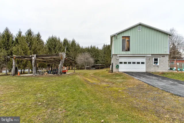 $339,000 | 5 1/2 McElhattan Avenue, Lock Haven, PA 17745