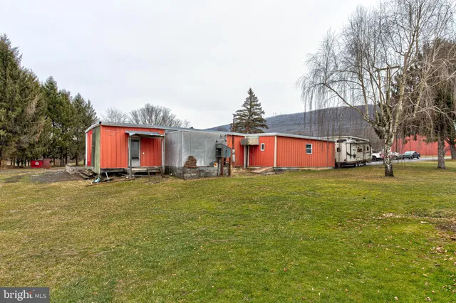 $339,000 | 5 1/2 McElhattan Avenue, Lock Haven, PA 17745