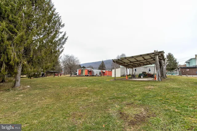 $339,000 | 5 1/2 McElhattan Avenue, Lock Haven, PA 17745