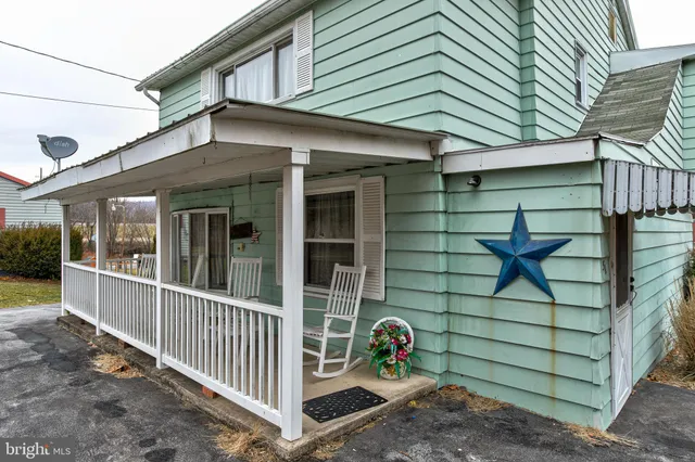 $339,000 | 5 1/2 McElhattan Avenue, Lock Haven, PA 17745