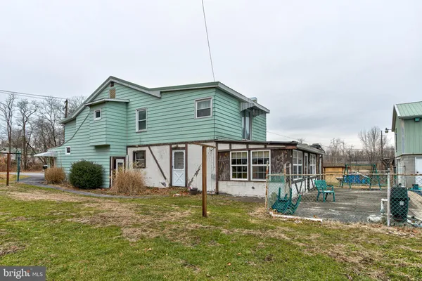 $329,000 | 5 1/2 McElhattan Avenue, Lock Haven, PA 17745