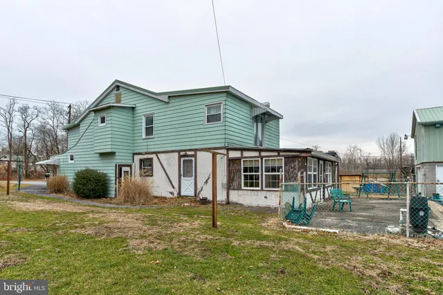 $339,000 | 5 1/2 McElhattan Avenue, Lock Haven, PA 17745