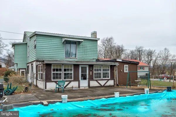 $329,000 | 5 1/2 McElhattan Avenue, Lock Haven, PA 17745