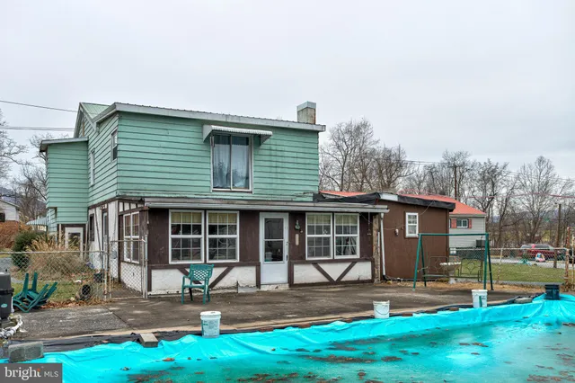 $339,000 | 5 1/2 McElhattan Avenue, Lock Haven, PA 17745