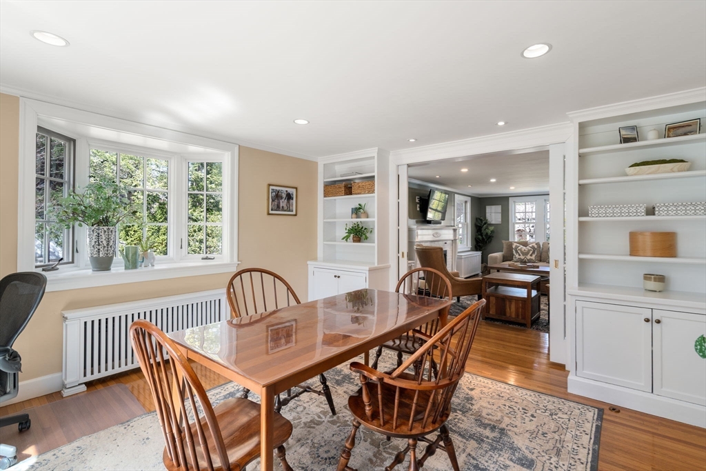 48 Sunset Road Weston, MA 02493 - Photo 18 of 34 Gallery Image 18